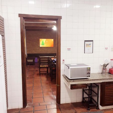 Beach House Unidade 2 - Casas De Praia Guaruja 50 Metros Do Mar Zewnętrze zdjęcie
