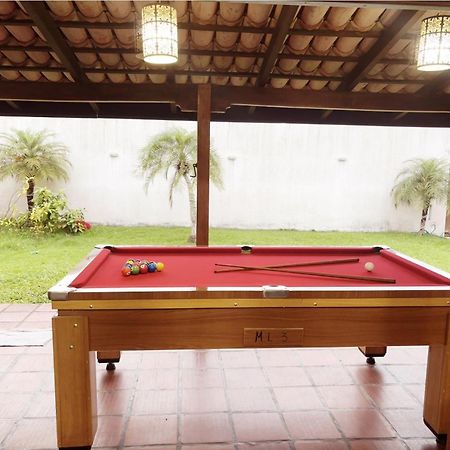 Beach House Unidade 2 - Casas De Praia Guaruja 50 Metros Do Mar Zewnętrze zdjęcie