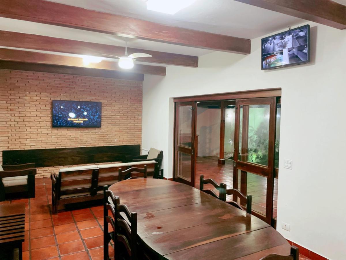 Beach House Unidade 2 - Casas De Praia Guaruja 50 Metros Do Mar Zewnętrze zdjęcie