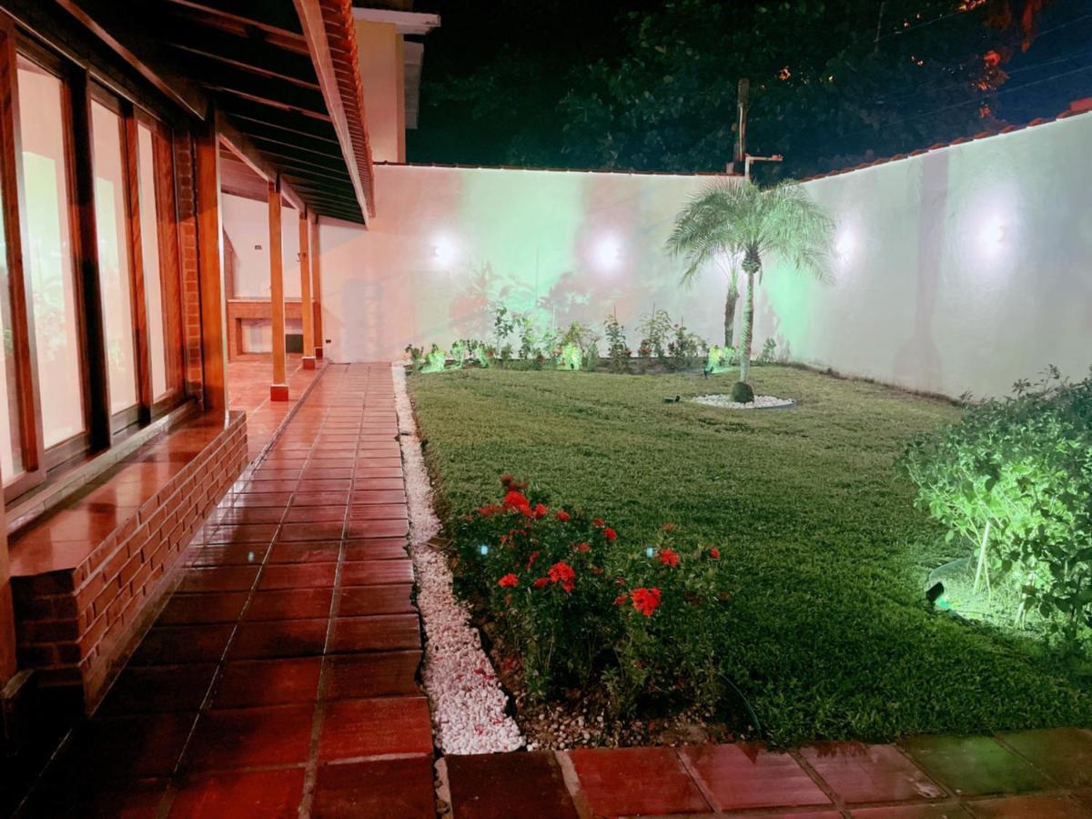 Beach House Unidade 2 - Casas De Praia Guaruja 50 Metros Do Mar Zewnętrze zdjęcie