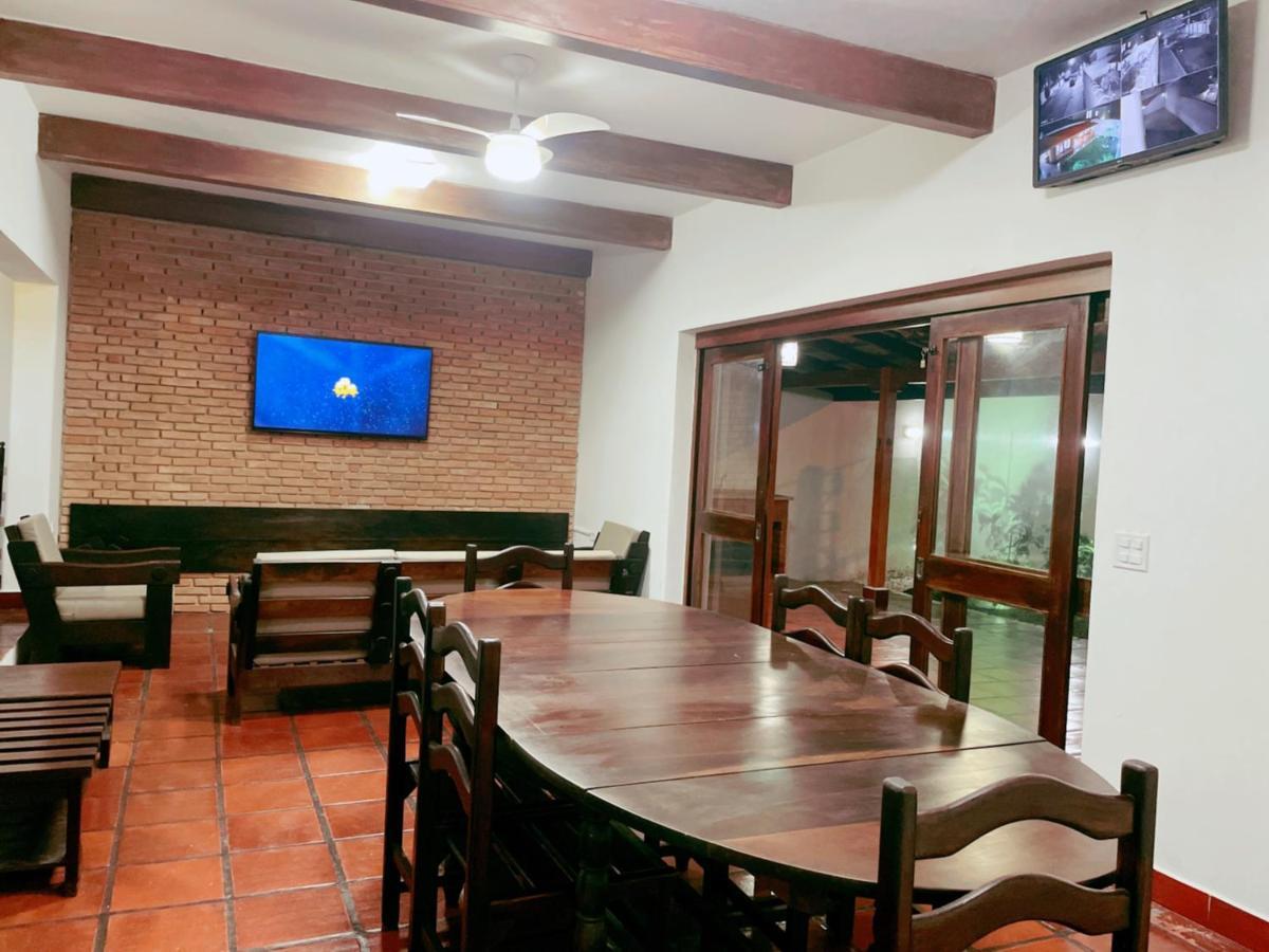 Beach House Unidade 2 - Casas De Praia Guaruja 50 Metros Do Mar Zewnętrze zdjęcie