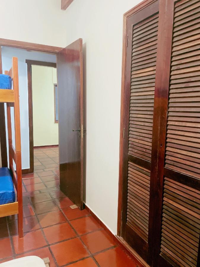 Beach House Unidade 2 - Casas De Praia Guaruja 50 Metros Do Mar Zewnętrze zdjęcie