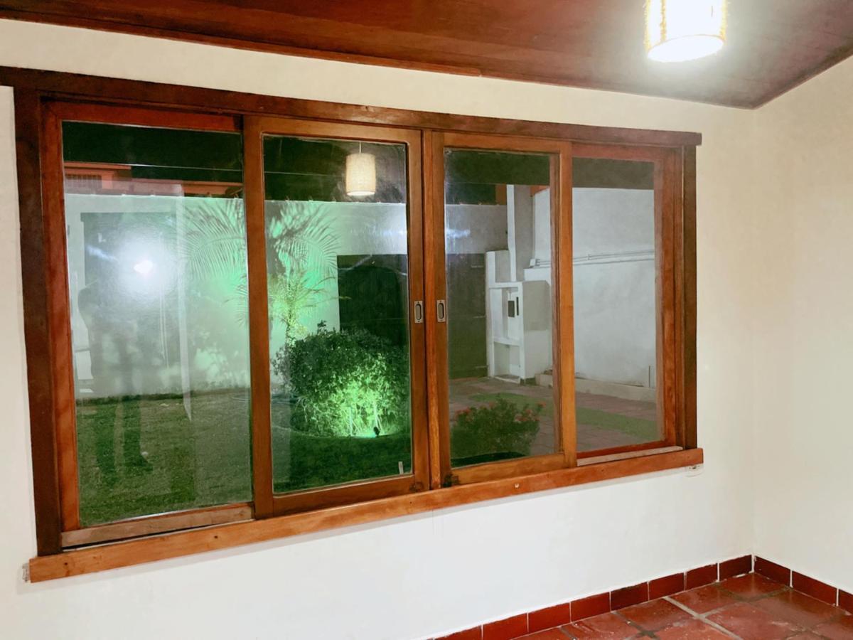 Beach House Unidade 2 - Casas De Praia Guaruja 50 Metros Do Mar Zewnętrze zdjęcie