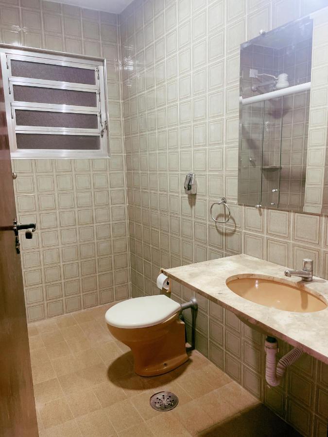 Beach House Unidade 2 - Casas De Praia Guaruja 50 Metros Do Mar Zewnętrze zdjęcie