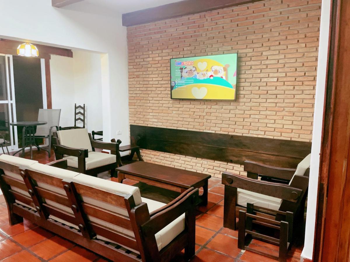 Beach House Unidade 2 - Casas De Praia Guaruja 50 Metros Do Mar Zewnętrze zdjęcie
