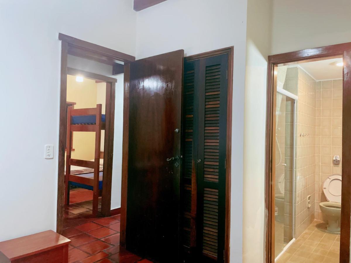 Beach House Unidade 2 - Casas De Praia Guaruja 50 Metros Do Mar Zewnętrze zdjęcie