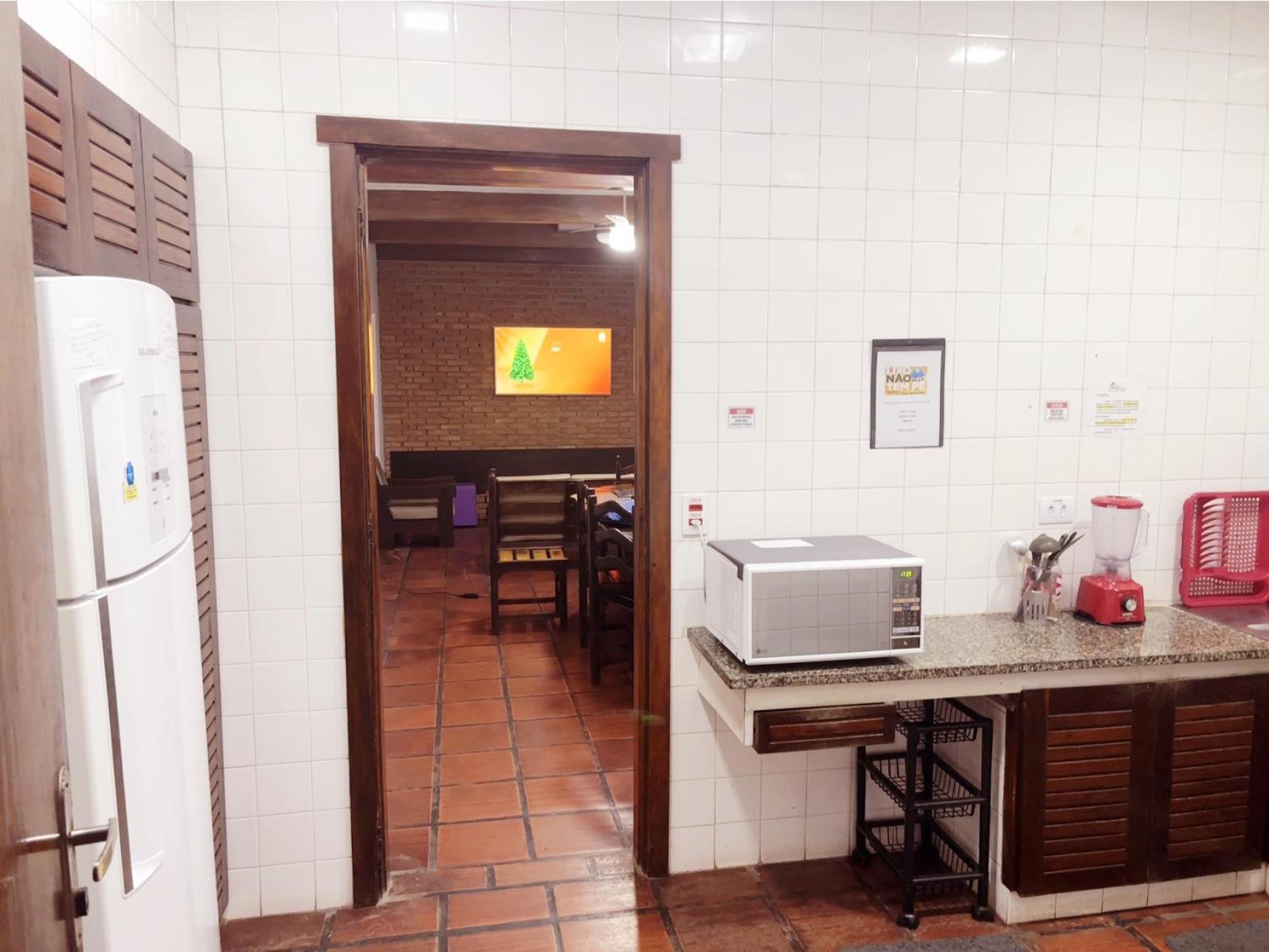 Beach House Unidade 2 - Casas De Praia Guaruja 50 Metros Do Mar Zewnętrze zdjęcie