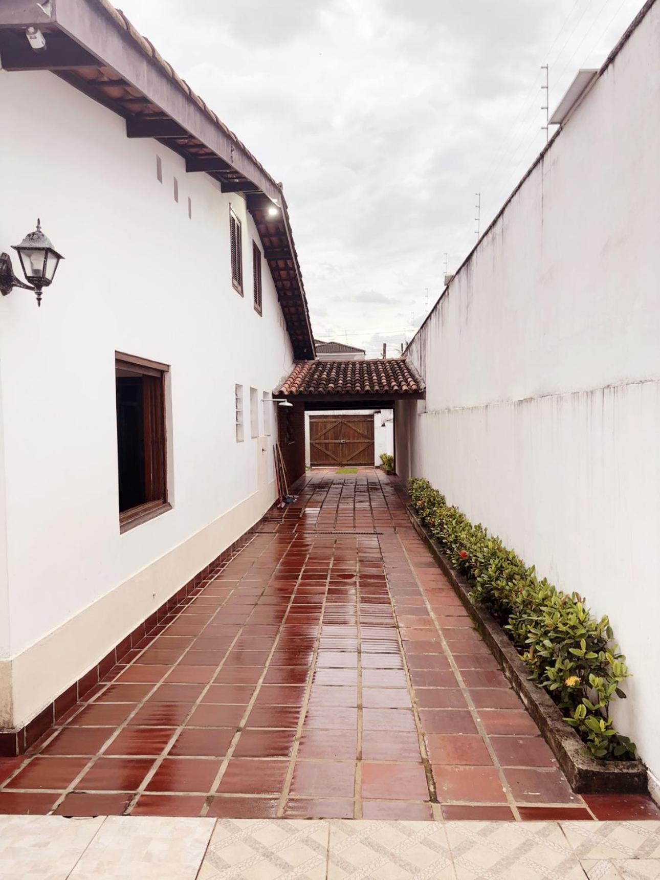 Beach House Unidade 2 - Casas De Praia Guaruja 50 Metros Do Mar Zewnętrze zdjęcie