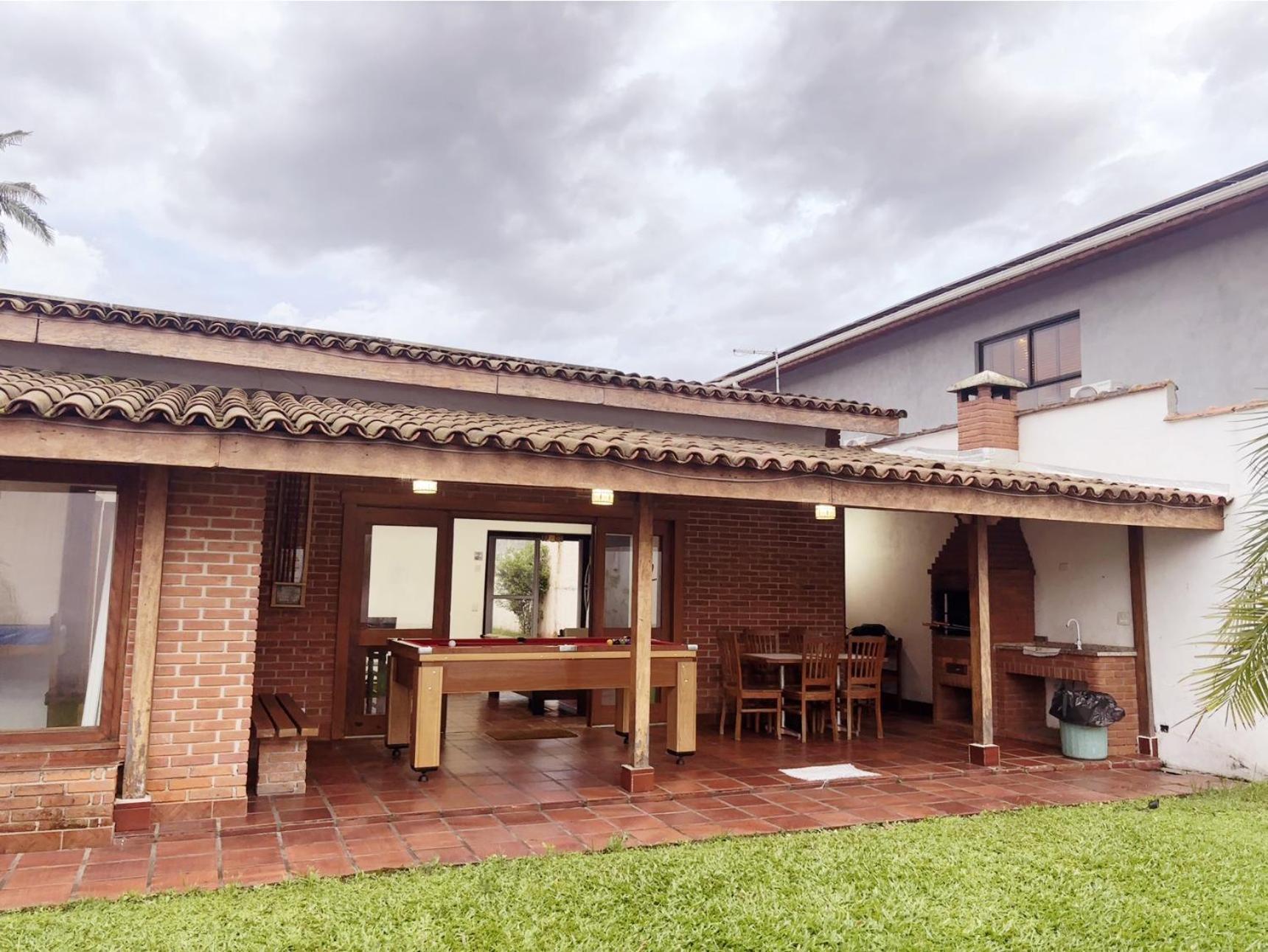 Beach House Unidade 2 - Casas De Praia Guaruja 50 Metros Do Mar Zewnętrze zdjęcie