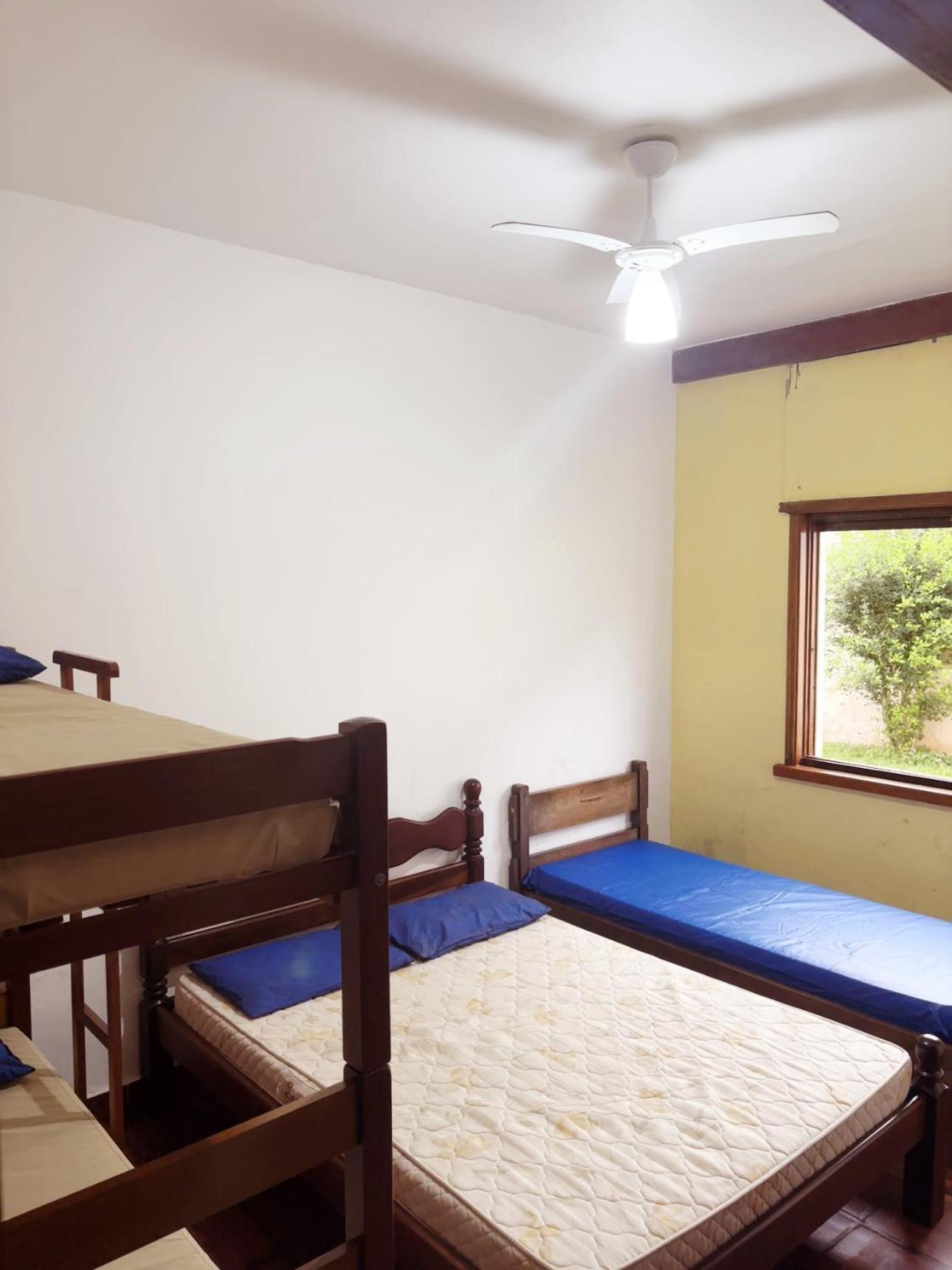 Beach House Unidade 2 - Casas De Praia Guaruja 50 Metros Do Mar Zewnętrze zdjęcie