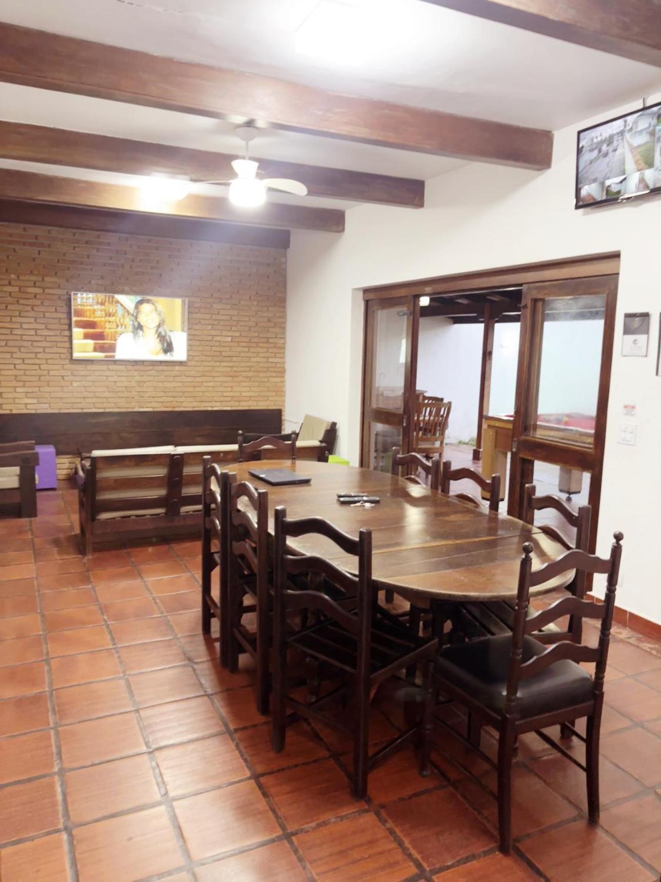Beach House Unidade 2 - Casas De Praia Guaruja 50 Metros Do Mar Zewnętrze zdjęcie