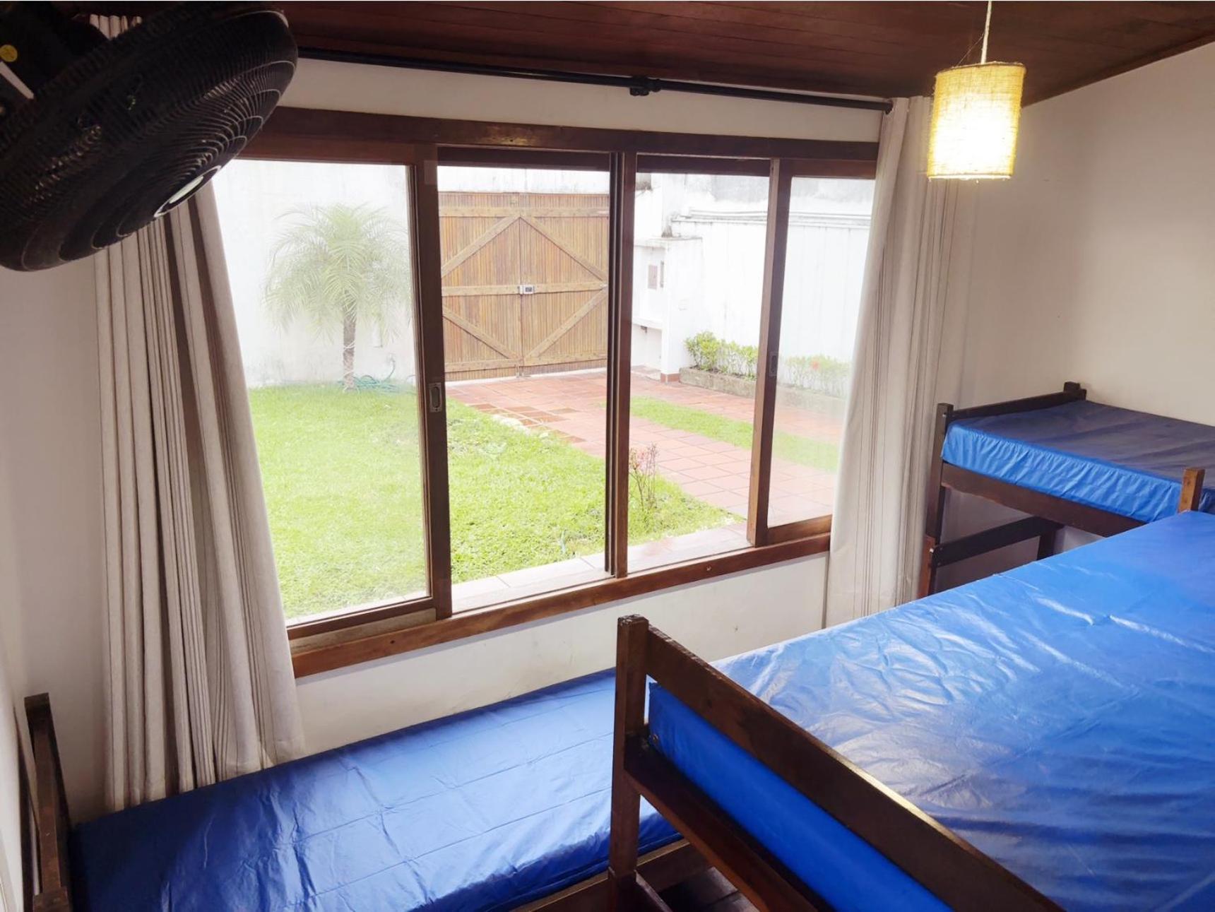 Beach House Unidade 2 - Casas De Praia Guaruja 50 Metros Do Mar Zewnętrze zdjęcie