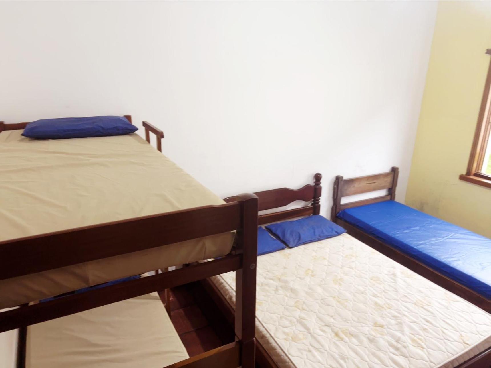 Beach House Unidade 2 - Casas De Praia Guaruja 50 Metros Do Mar Zewnętrze zdjęcie