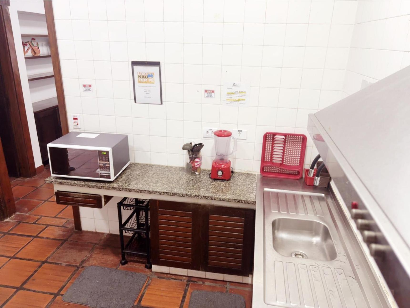 Beach House Unidade 2 - Casas De Praia Guaruja 50 Metros Do Mar Zewnętrze zdjęcie