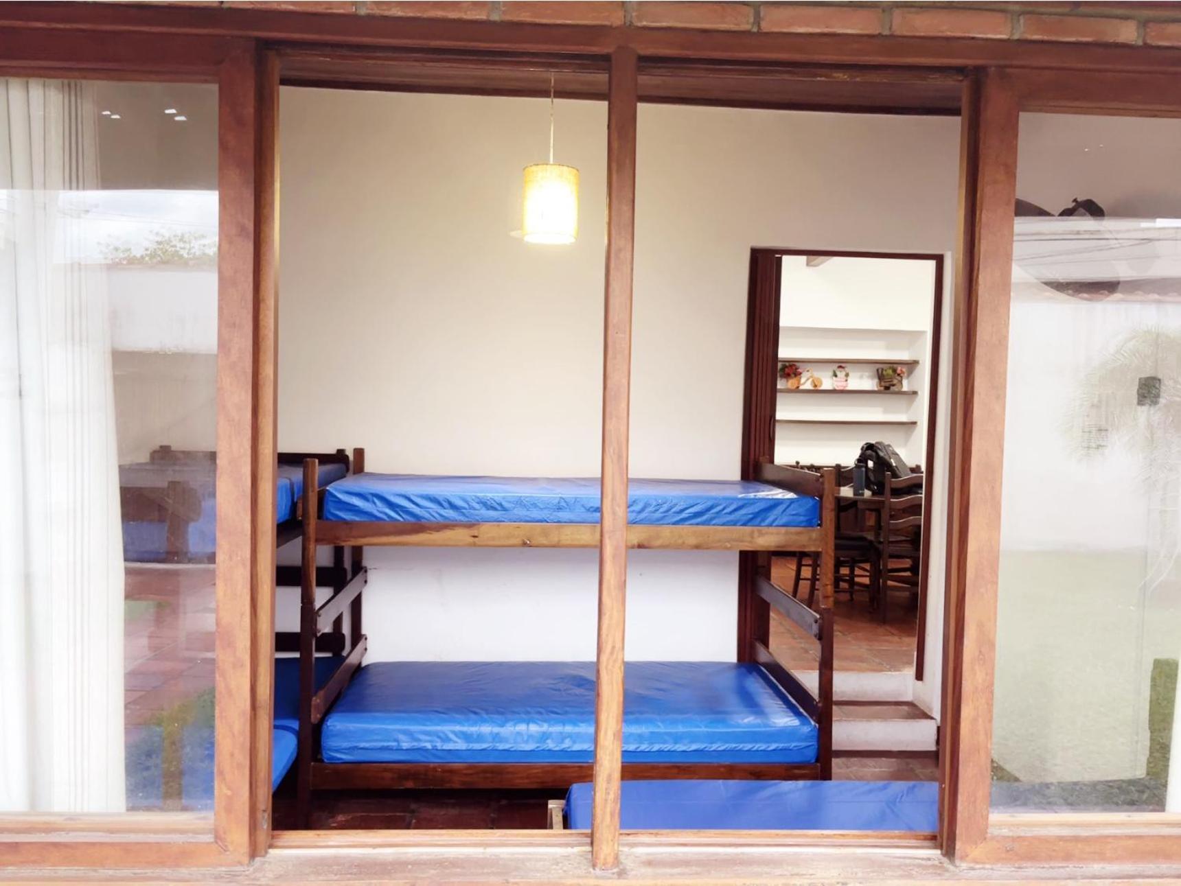 Beach House Unidade 2 - Casas De Praia Guaruja 50 Metros Do Mar Zewnętrze zdjęcie