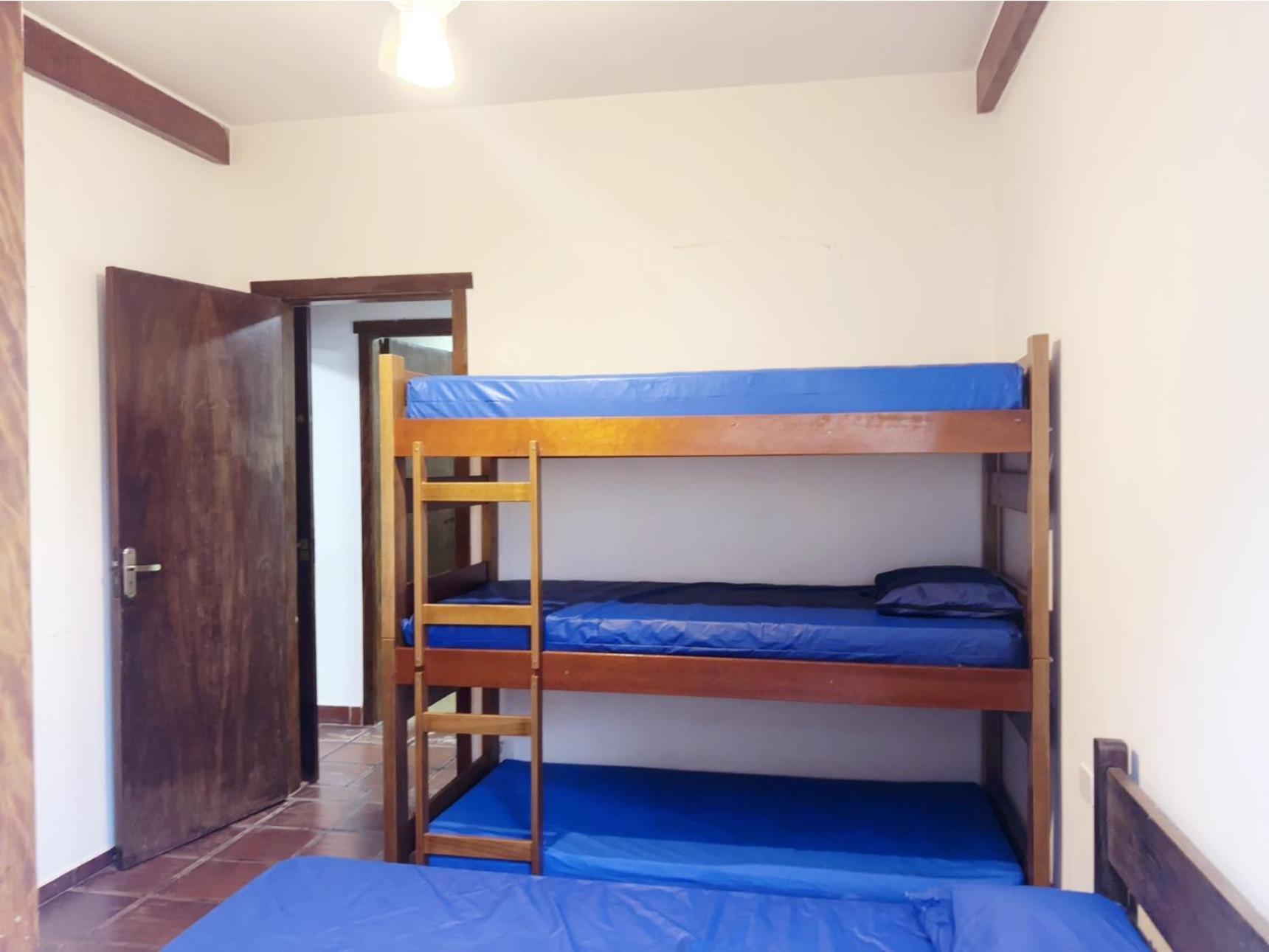 Beach House Unidade 2 - Casas De Praia Guaruja 50 Metros Do Mar Zewnętrze zdjęcie