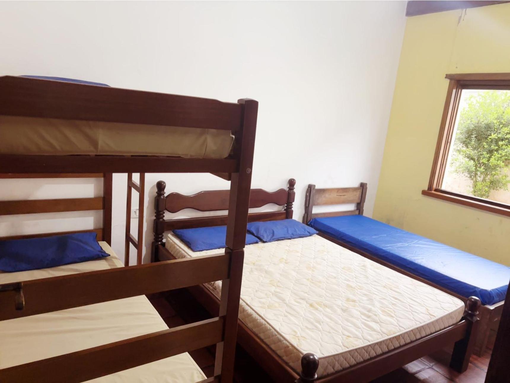 Beach House Unidade 2 - Casas De Praia Guaruja 50 Metros Do Mar Zewnętrze zdjęcie