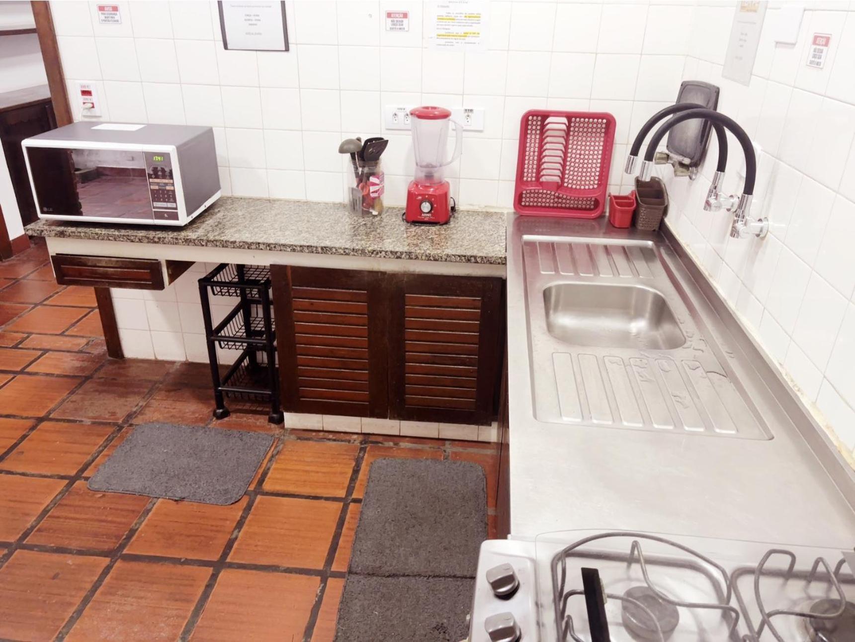 Beach House Unidade 2 - Casas De Praia Guaruja 50 Metros Do Mar Zewnętrze zdjęcie