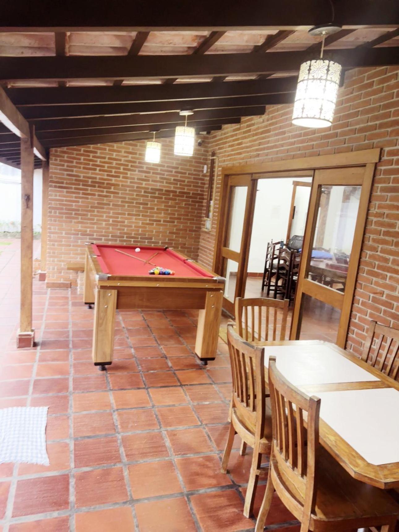 Beach House Unidade 2 - Casas De Praia Guaruja 50 Metros Do Mar Zewnętrze zdjęcie